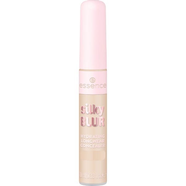 Silky Blur