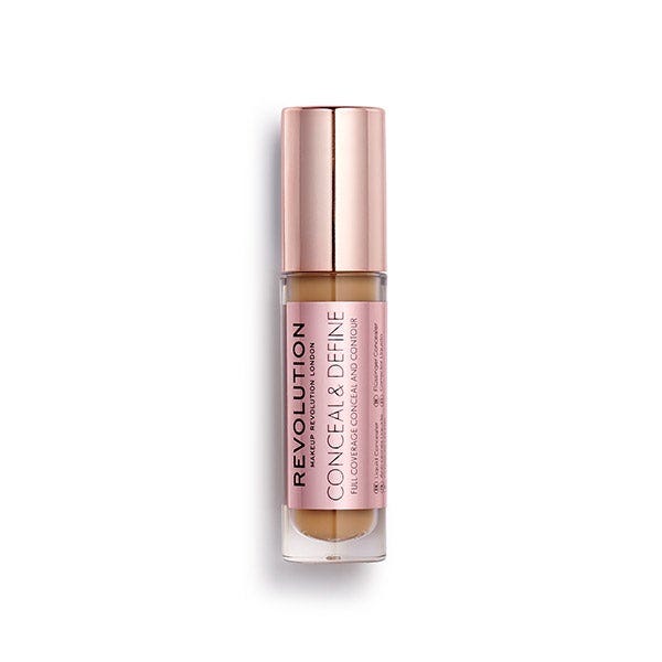 Corrector Líquido Conceal & Define