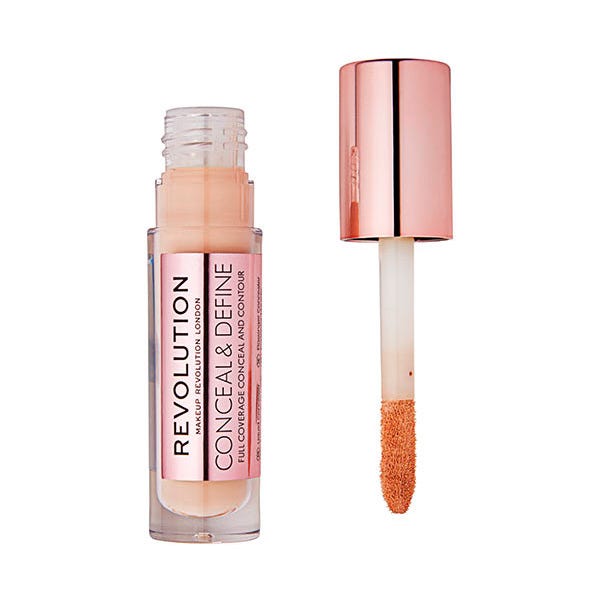 Corrector Líquido Conceal & Define