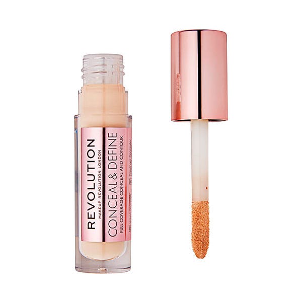 Corrector Líquido Conceal & Define