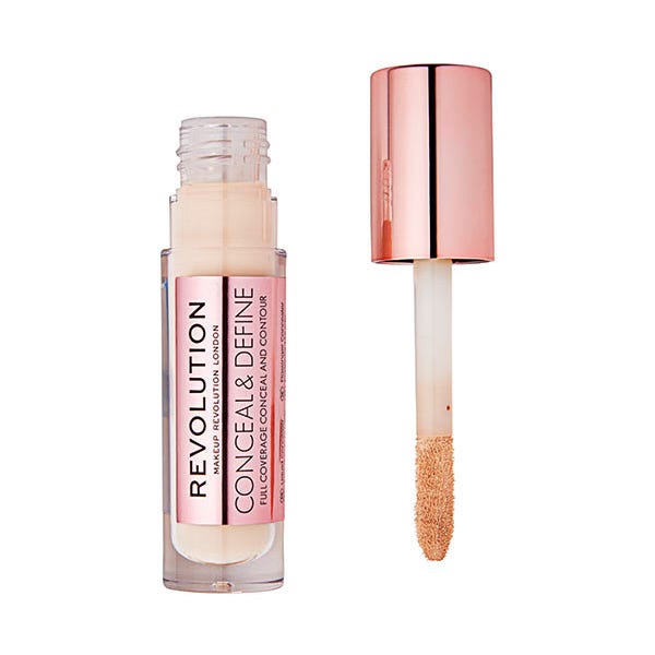 Corrector Líquido Conceal & Define