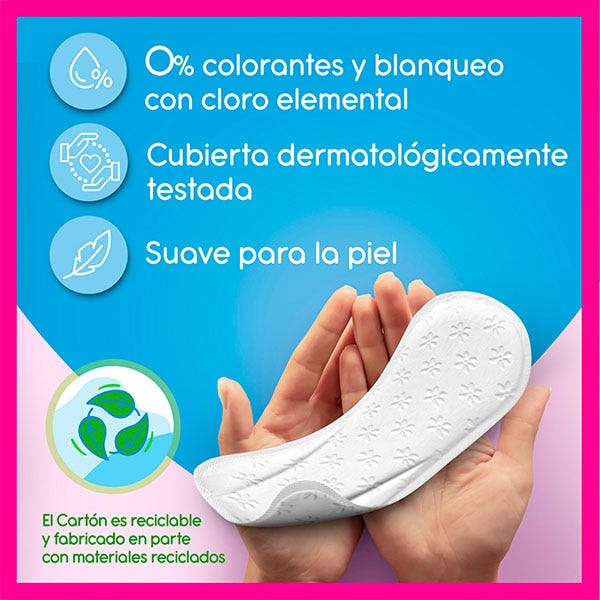 Carefree Cotton Flexiform