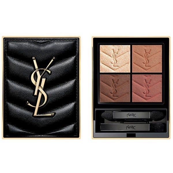 Couture Mini Clutch