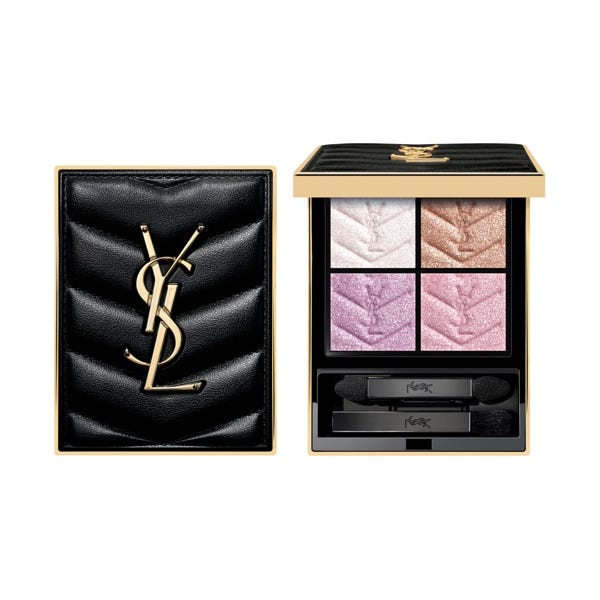 Couture Mini Clutch