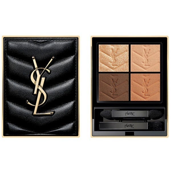 Couture Mini Clutch