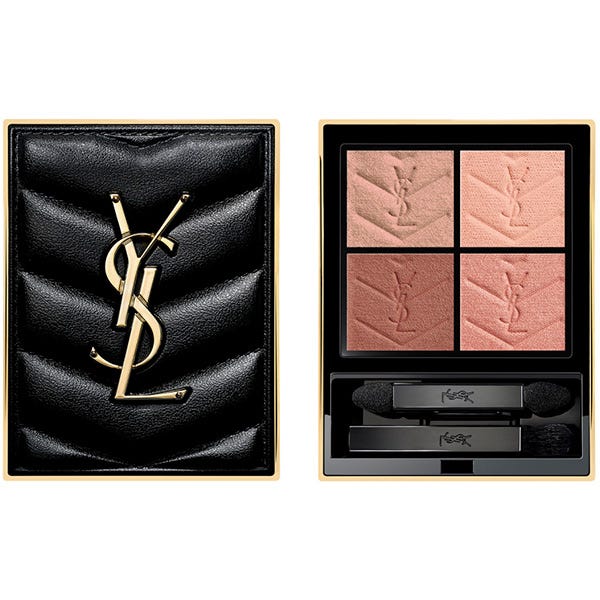 Couture Mini Clutch