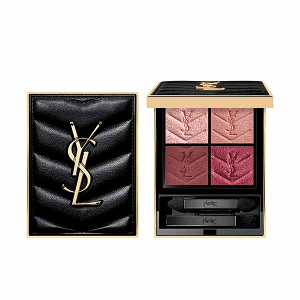 Couture Mini Clutch