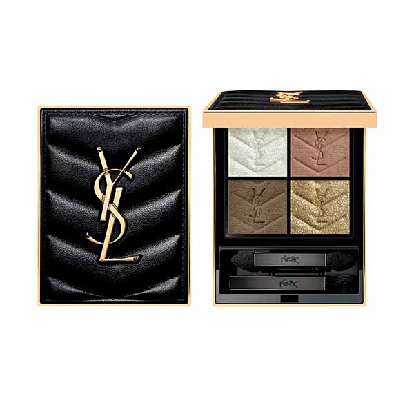 Couture Mini Clutch