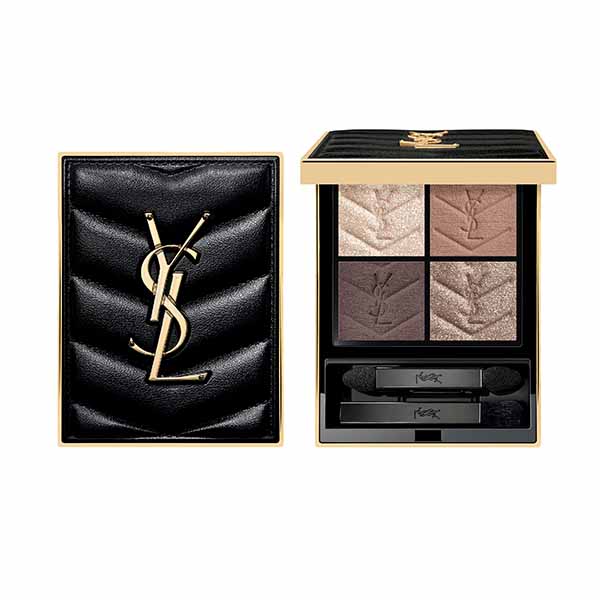 Couture Mini Clutch