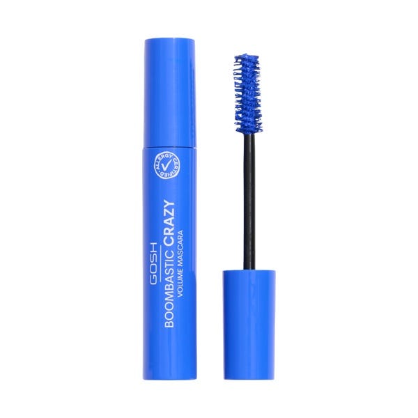 Boombastic Crazy Mascara