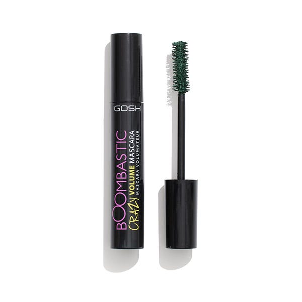 Boombastic Crazy Mascara