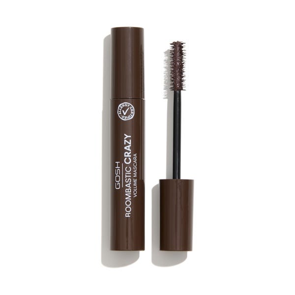 Boombastic Crazy Mascara