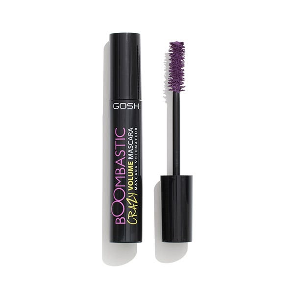 Boombastic Crazy Mascara