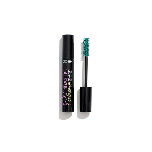 Boombastic Crazy Mascara