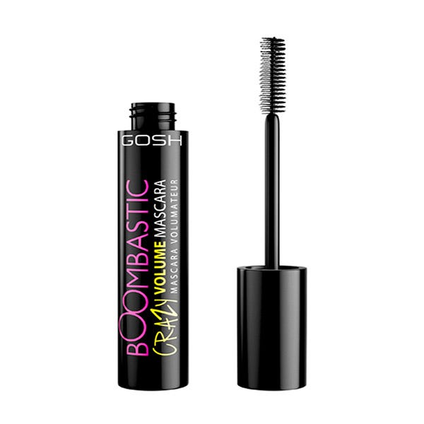 Boombastic Crazy Mascara