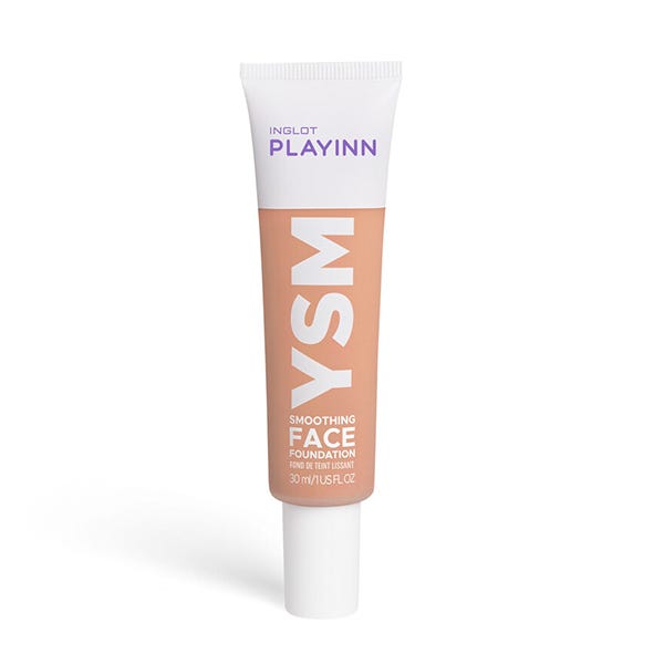 Cream Foundation Ysm