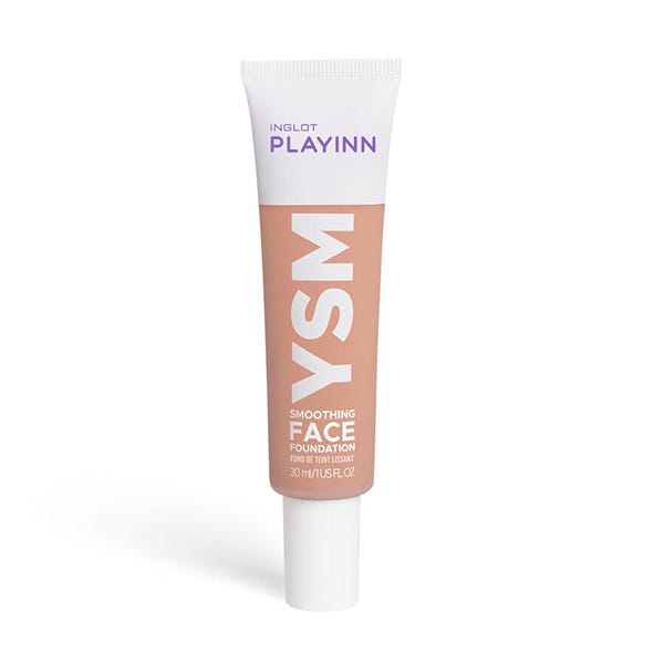 Cream Foundation Ysm