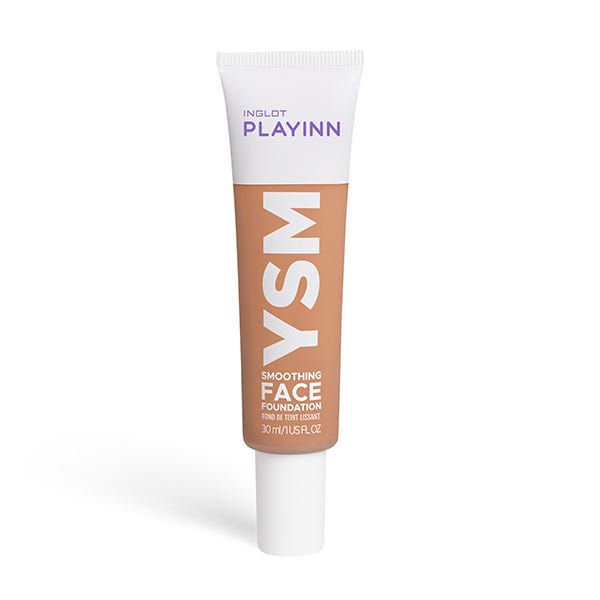 Cream Foundation Ysm