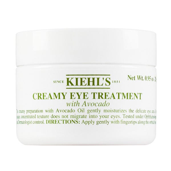 Kiehl's Creamy Eye Treatment With Avocado