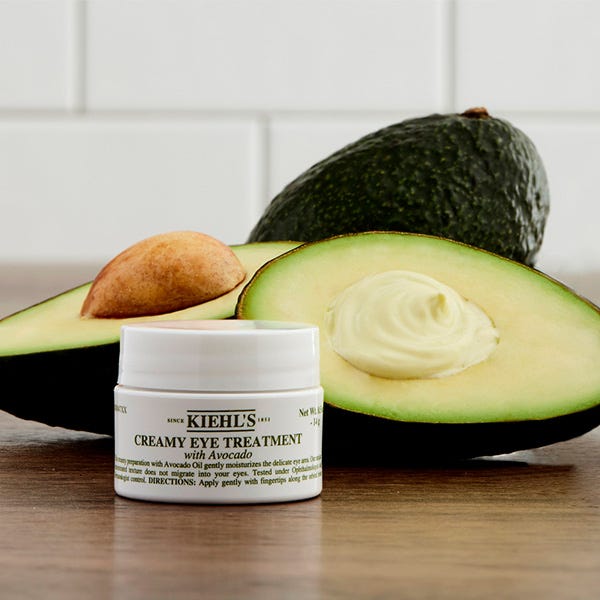 Kiehl's Creamy Eye Treatment With Avocado