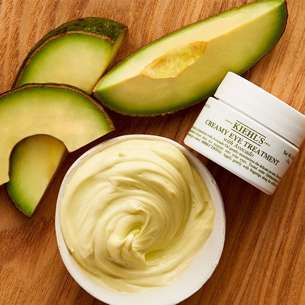Kiehl's Creamy Eye Treatment With Avocado