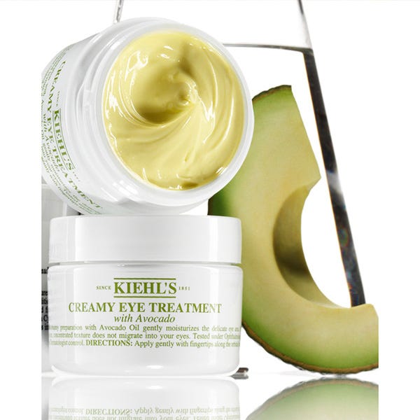 Kiehl's Creamy Eye Treatment With Avocado