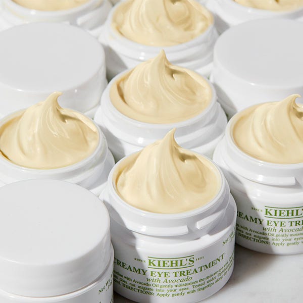 Kiehl's Creamy Eye Treatment With Avocado