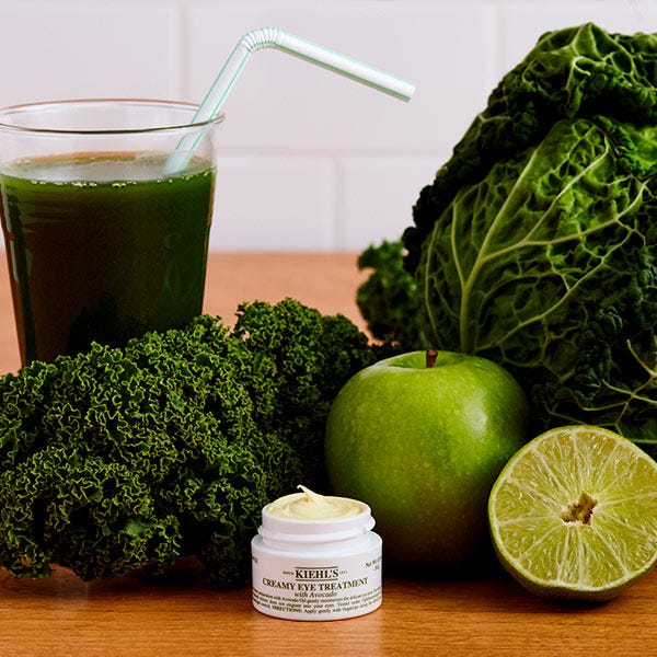 Kiehl's Creamy Eye Treatment With Avocado
