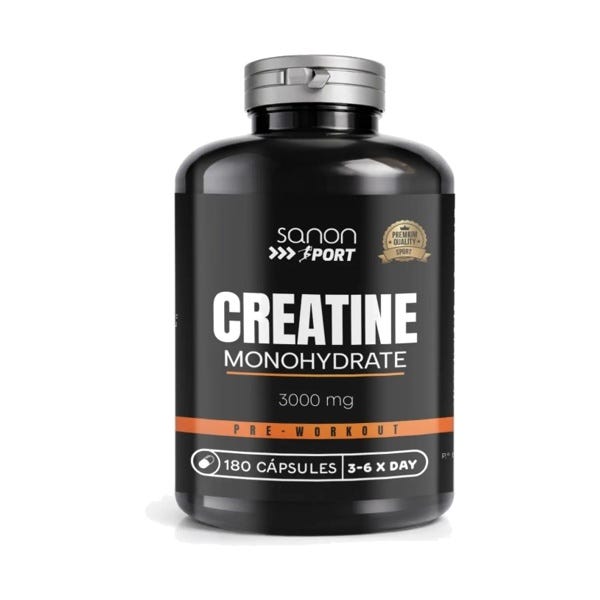 Creatina