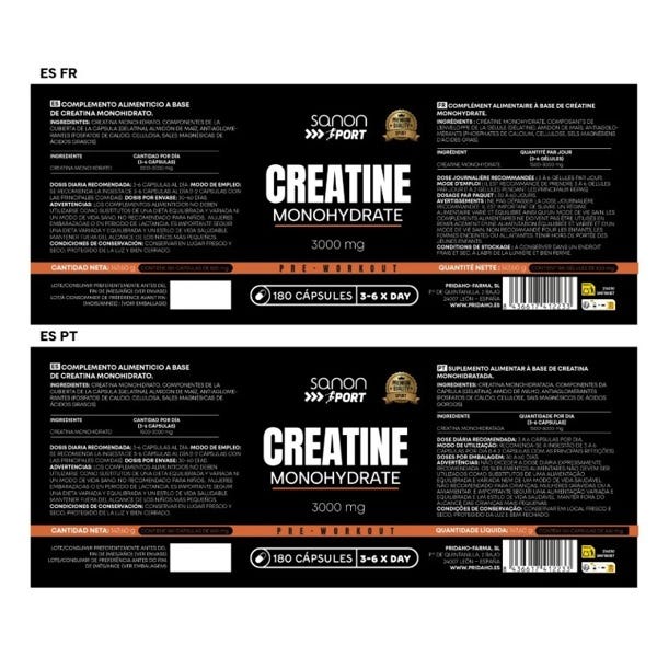 Creatina