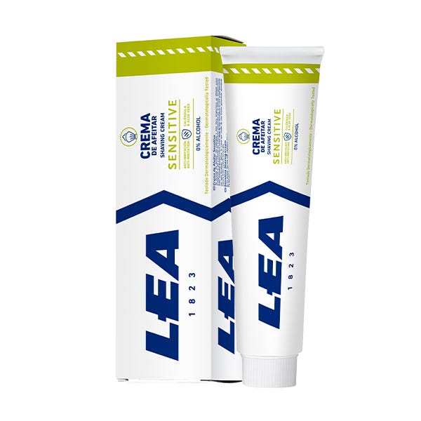 Crema De Afeitar