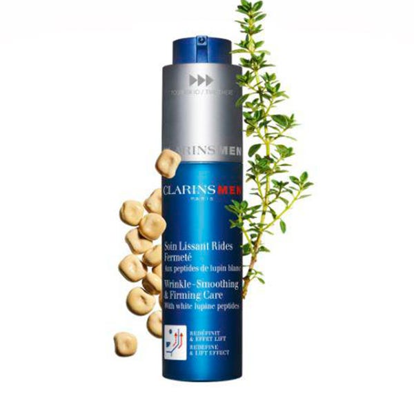 Crema Antiedad