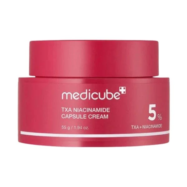 Crema Capsule Txa Niacinamide