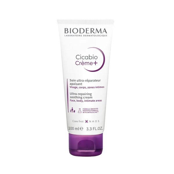 Crema Cicabio