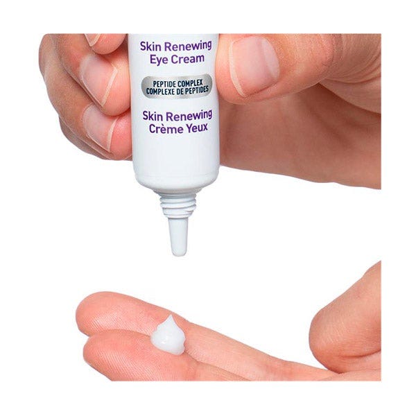 Crema Contorno De Ojos Skin Renewing