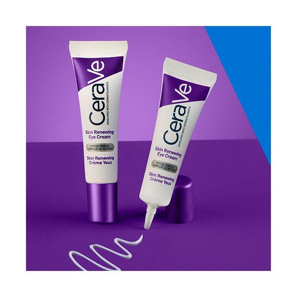 Crema Contorno De Ojos Skin Renewing