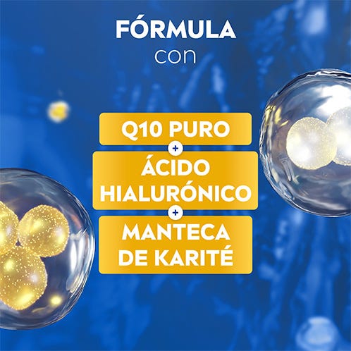 Crema Corporal Q10