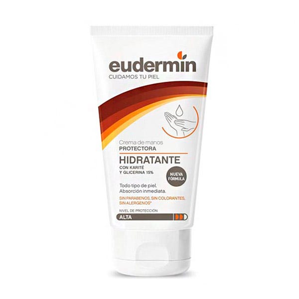 Crema De Manos Protectora