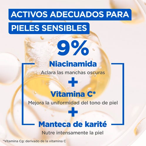 Crema Hidratante Anti-Manchas
