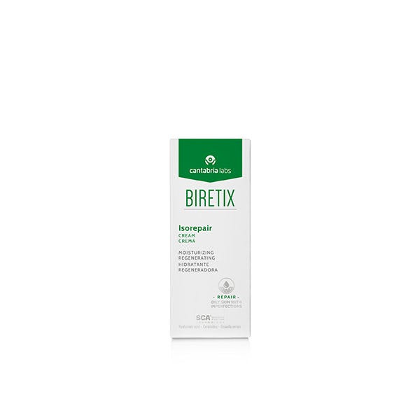 Biretix Crema Hidratante