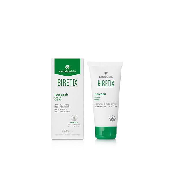 Biretix Crema Hidratante