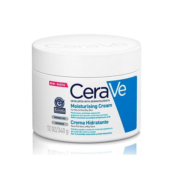 Cerave 3 Ceramidas Esenciales
