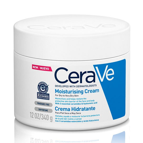 Cerave 3 Ceramidas Esenciales
