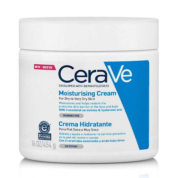 Cerave 3 Ceramidas Esenciales
