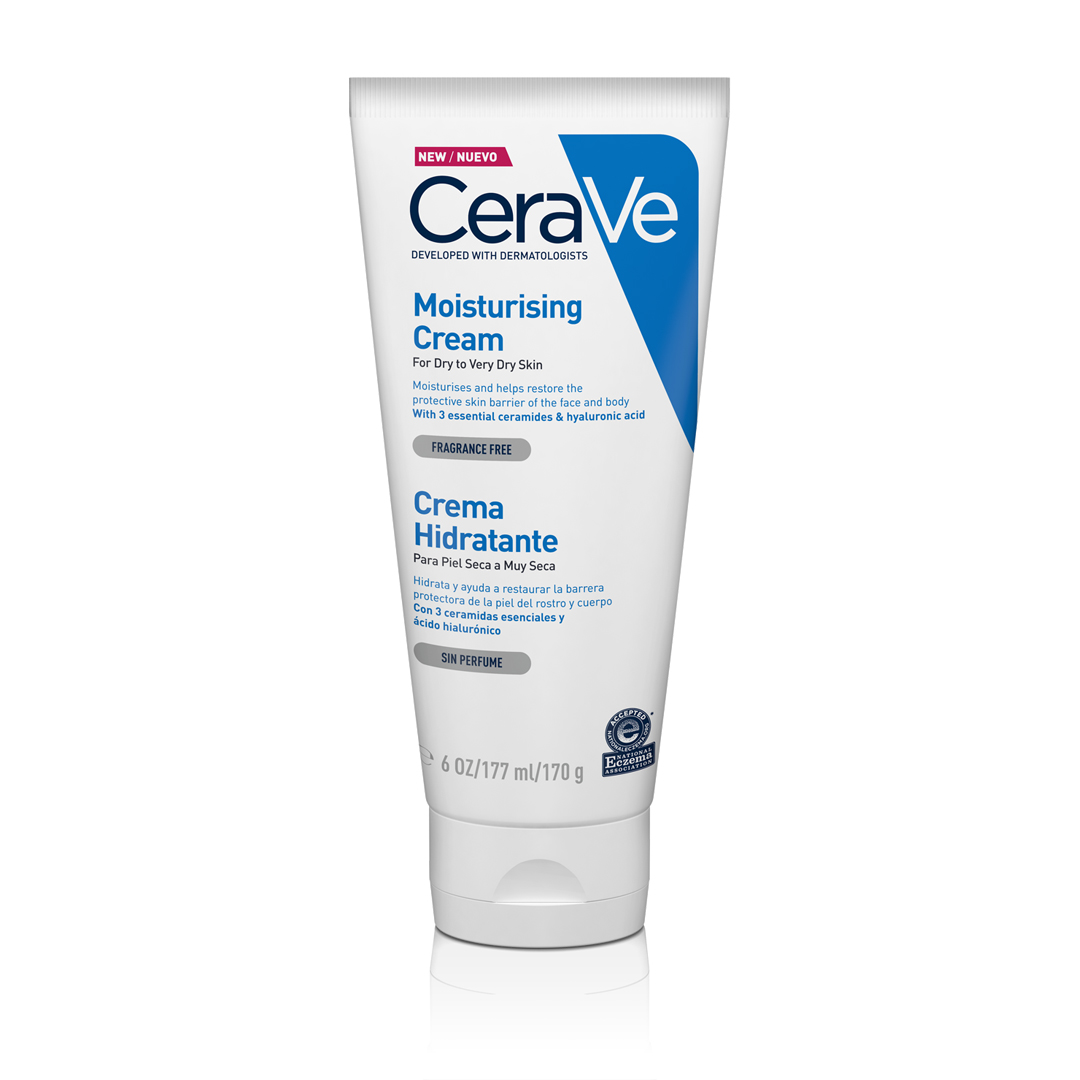 Cerave 3 Ceramidas Esenciales