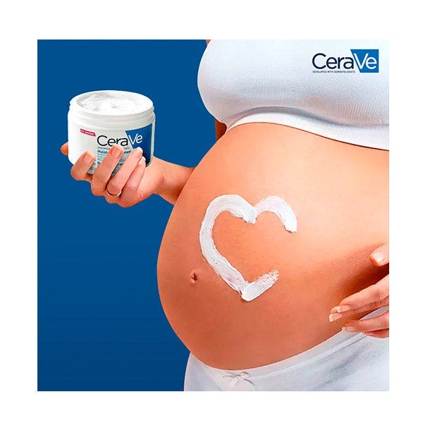 Cerave 3 Ceramidas Esenciales