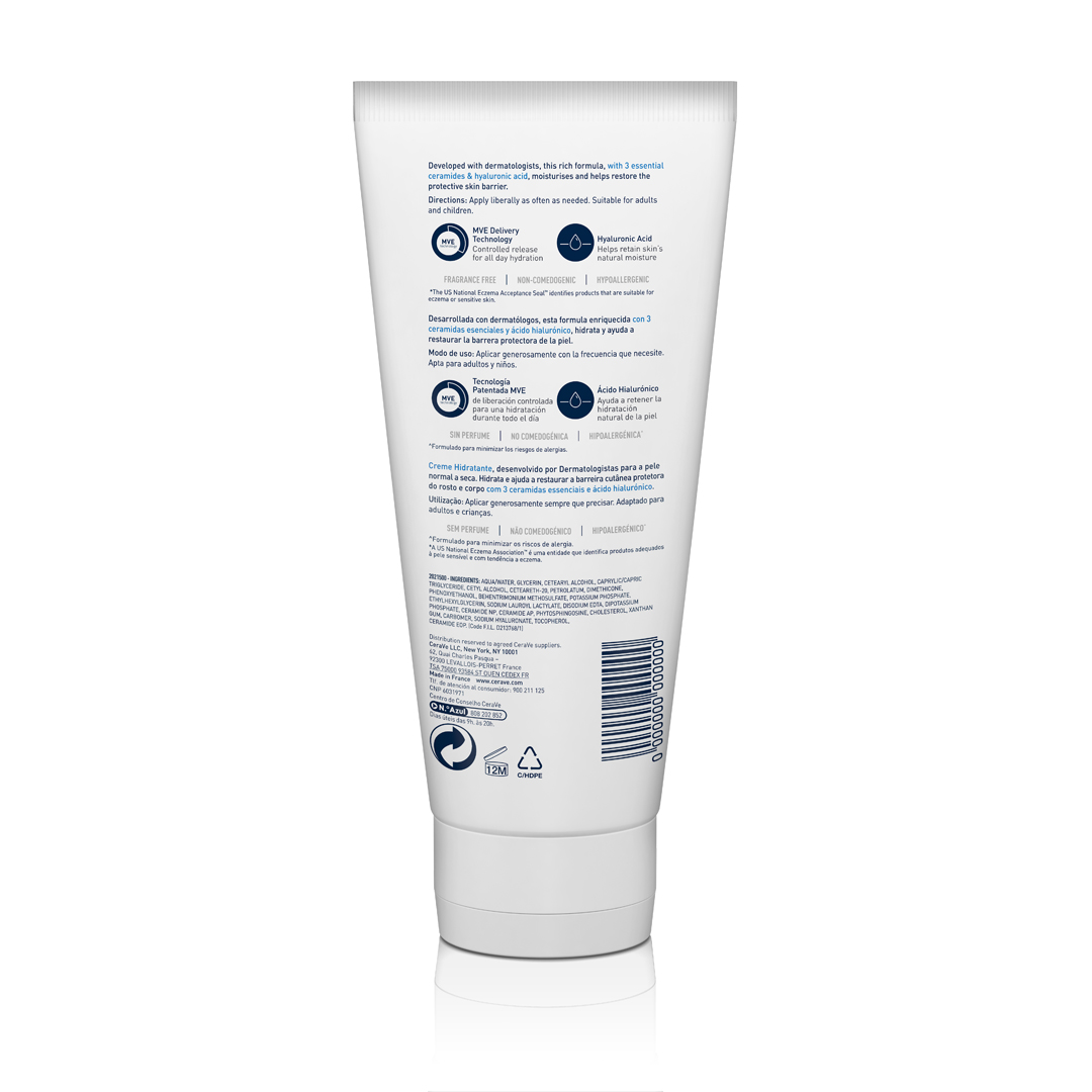 Cerave 3 Ceramidas Esenciales