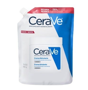 Cerave 3 Ceramidas Esenciales