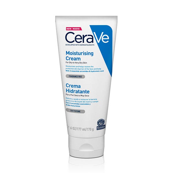 Cerave 3 Ceramidas Esenciales