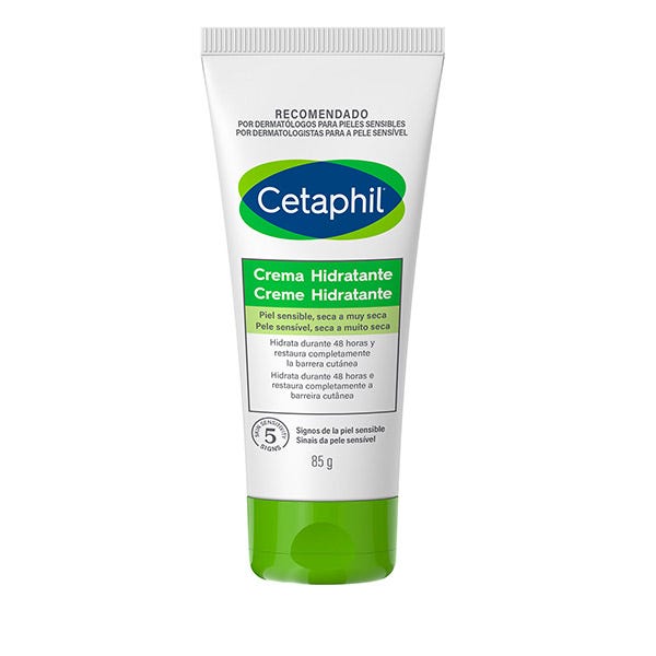 Crema Hidratante